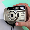 Minolta Family Zoom II