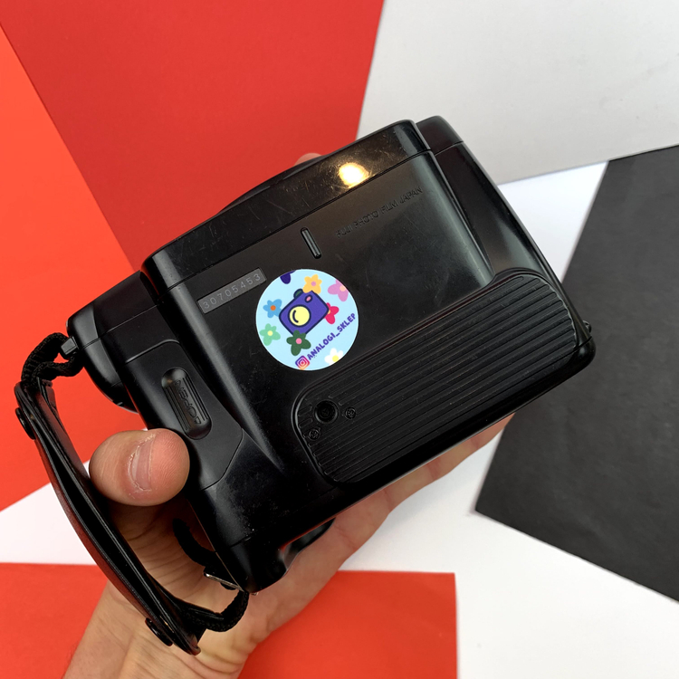 Fuji FZ-3000 zoom date