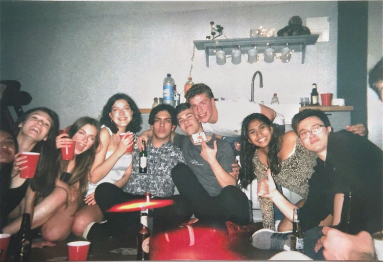 Aparat analogowy Pentax PC-300