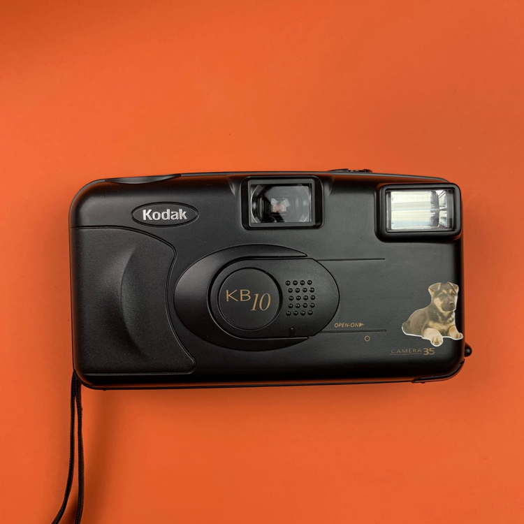 Kodak kb10