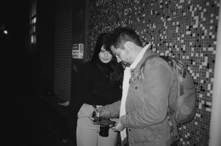 Samsung AF-Zoom 105s