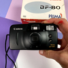 Canon prima bf-80
