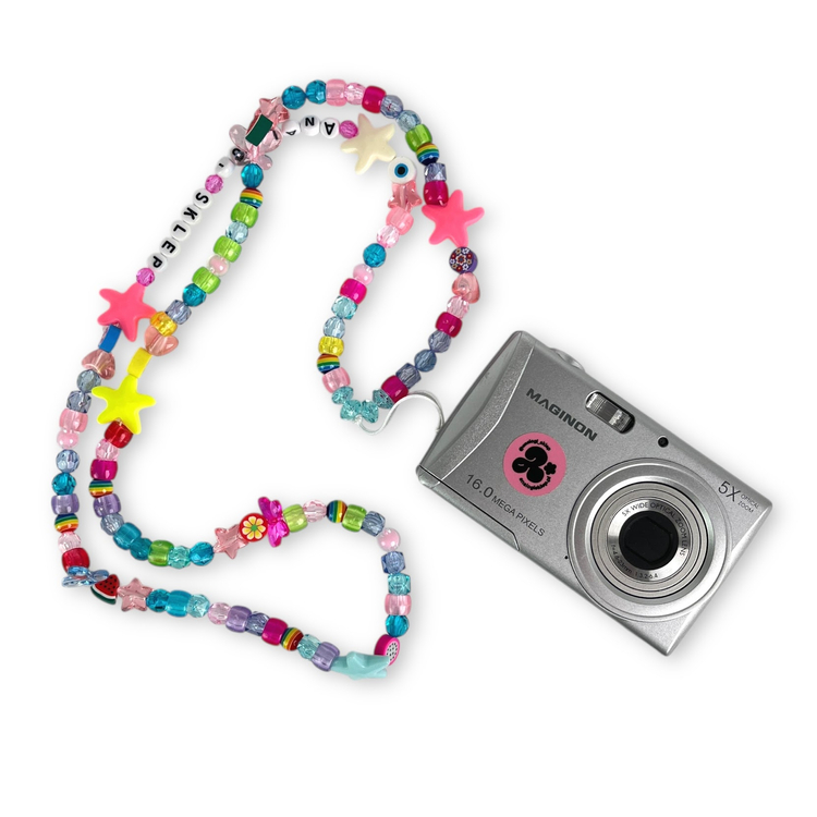 Aparat cyfrowy Maginon Z 1655 (na wynajem)