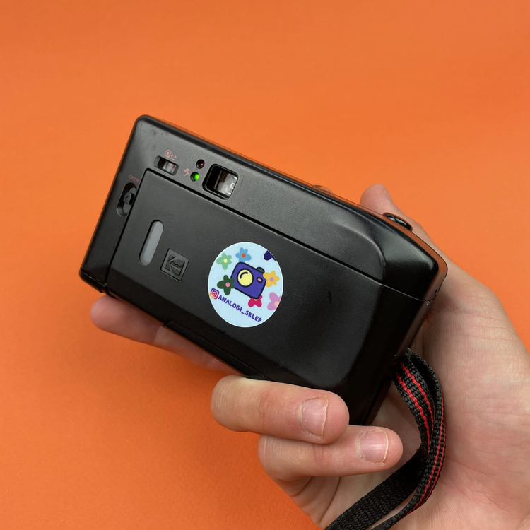 Aparat analogowy Kodak Star 835AF