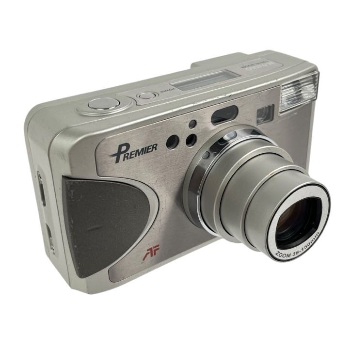 Aparat Analogowy Premier M-9400D