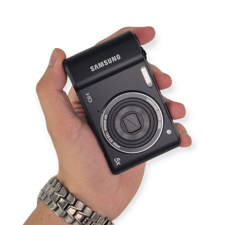 Aparat cyfrowy Samsung ES90