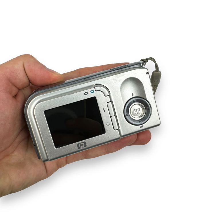 Aparat cyfrowy HP Photosmart E327