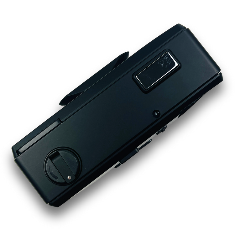 Analog Lomography Lomo Apparat