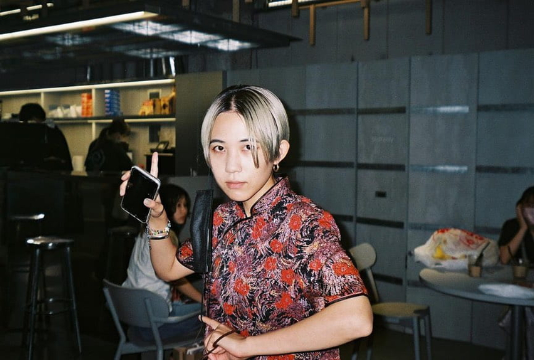 Aparat analogowy Fujifilm Zoom Date 115s