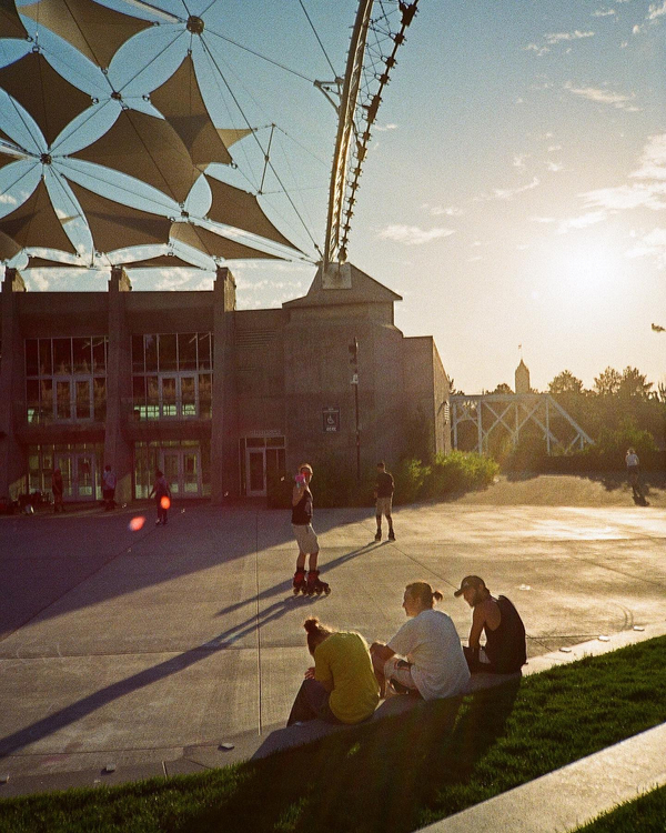 Aparat analogowy Olympus XA