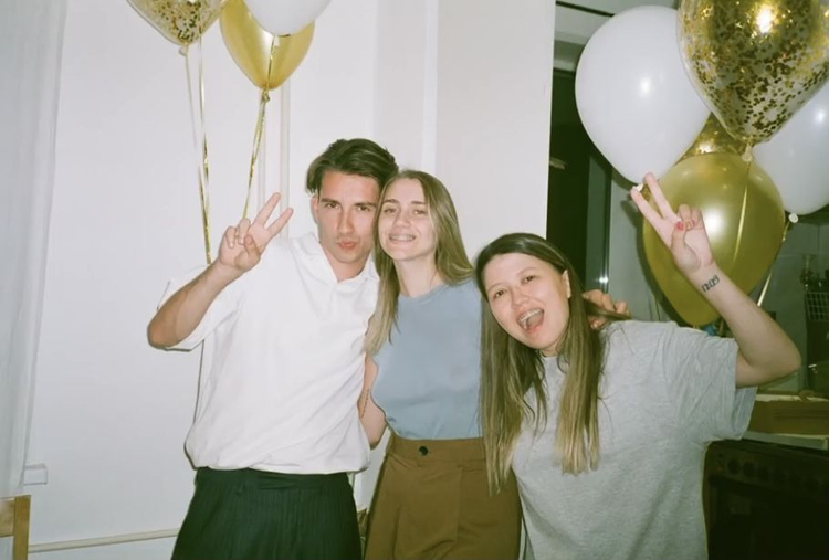 Aparat analogowy Kodak Cameo ex