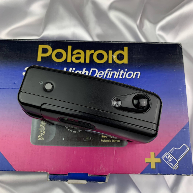 Polaroid 35mm