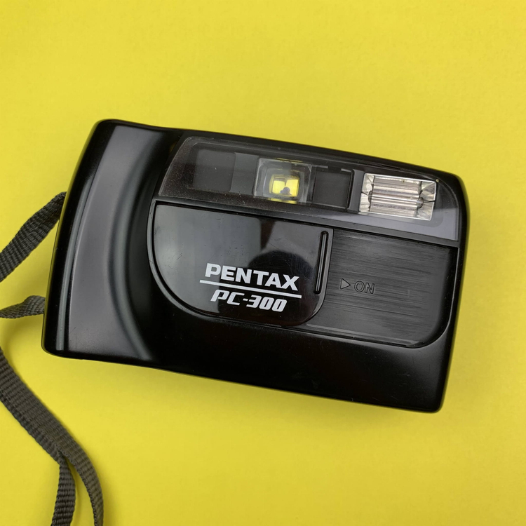 Pentax PC-300