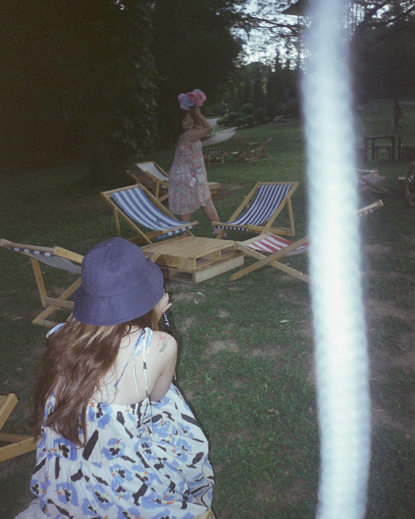 Konica Minolta Centuria EF15