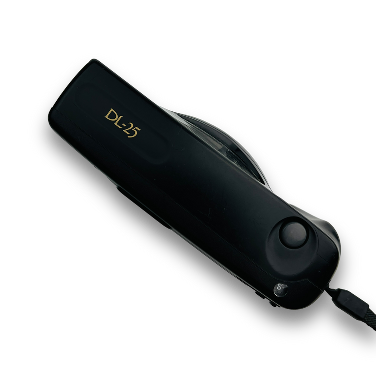 Aparat analogowy Fuji DL-25