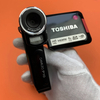 Kamera cyfrowa Toshiba Camileo H30