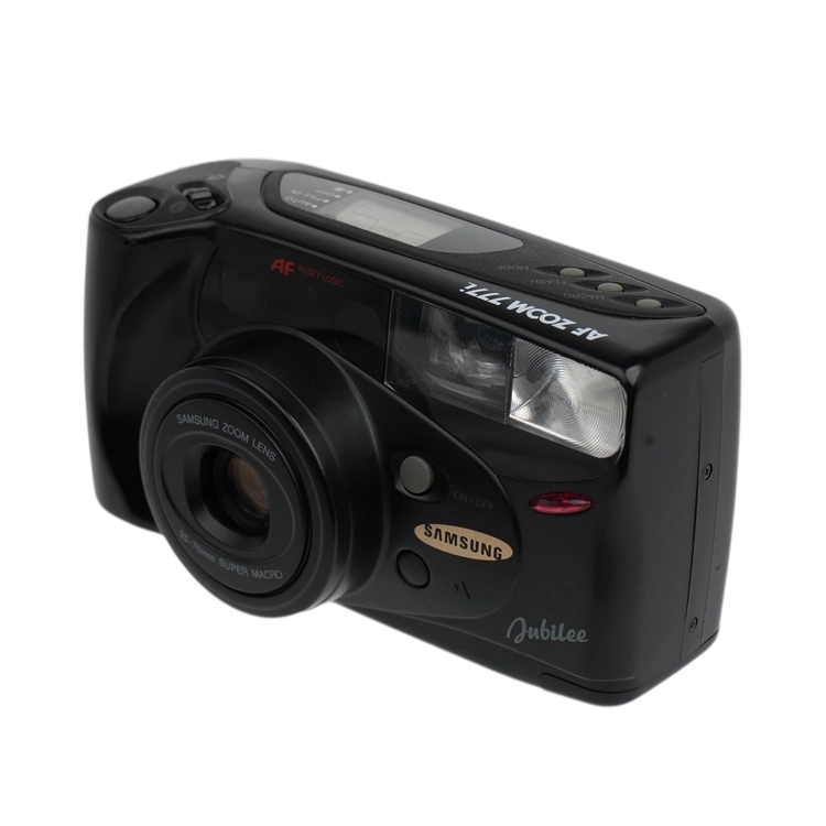 Aparat analogowy Samsung AF ZOOM 777i