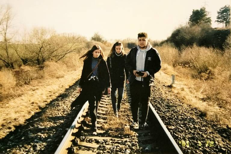 Aparat analogowy Olympus Superzoom 160