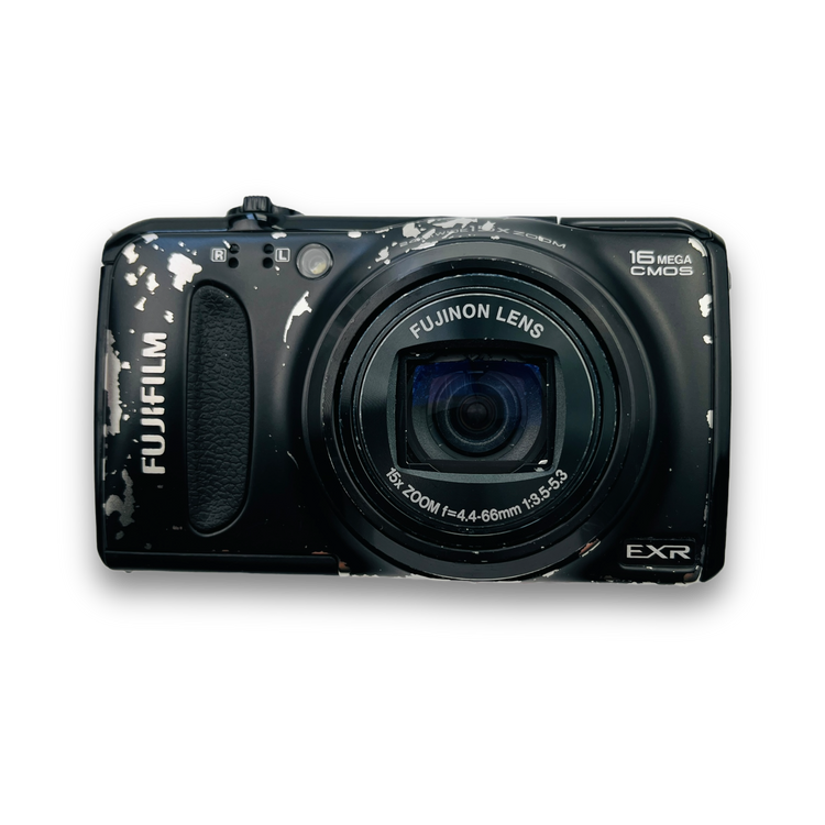 Aparat cyfrowy Fujifilm Finepix F660 EXR