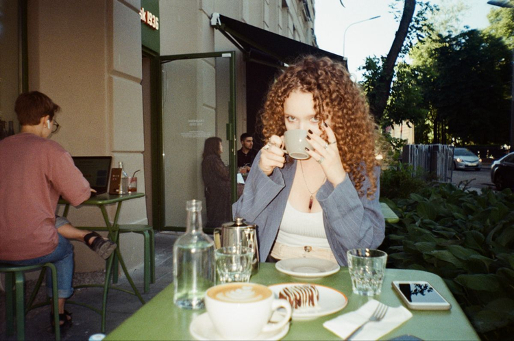Aparat analogowy Pentax Espio 738