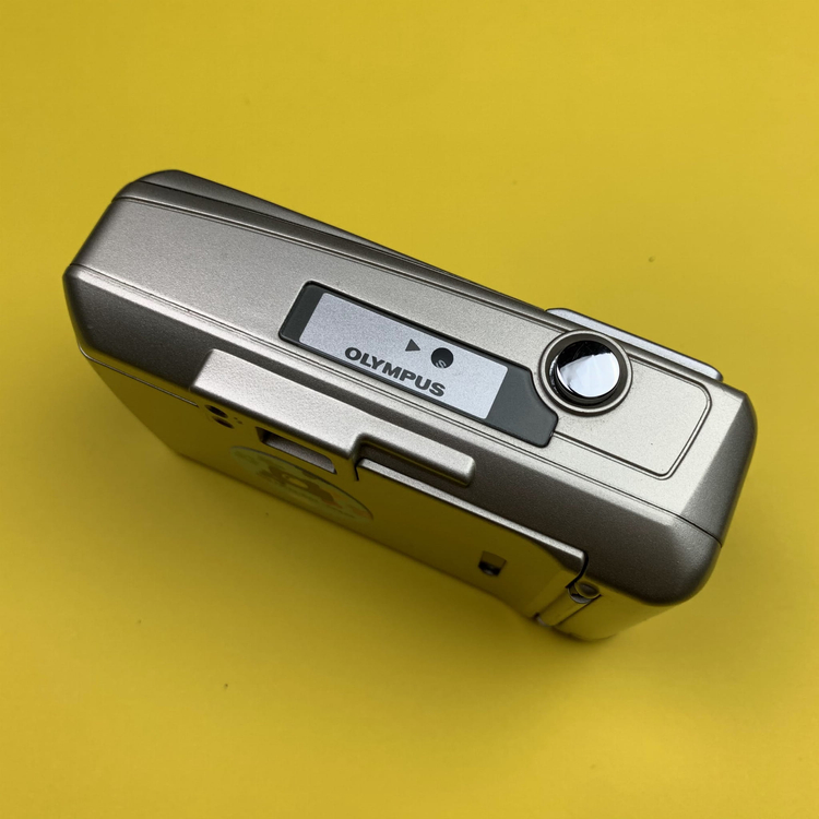 Olympus Trip 500