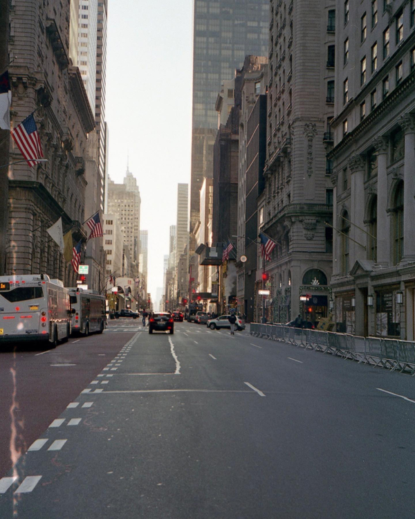 Legendarny aparat analogowy Olympus MJU II