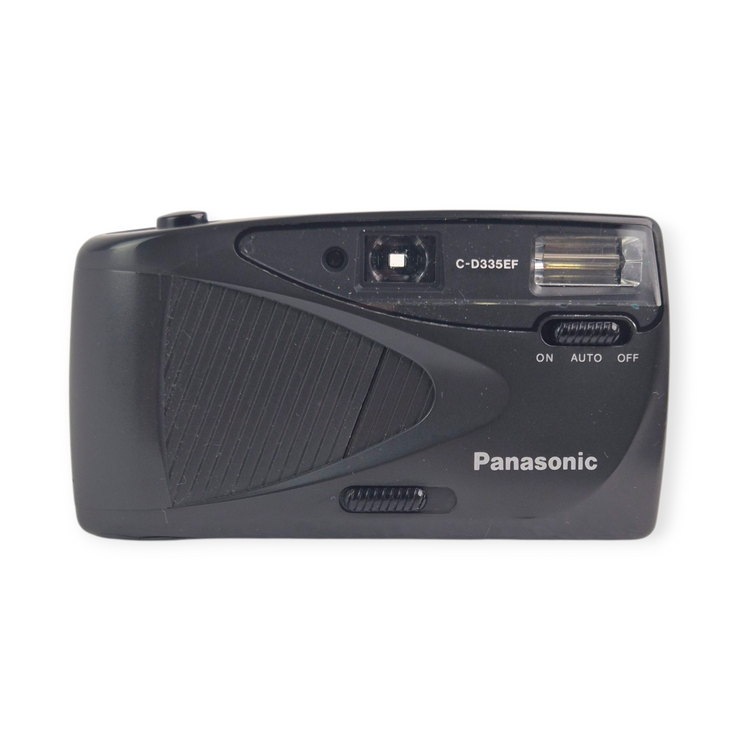 Aparat analogowy Panasonic C-D335EF