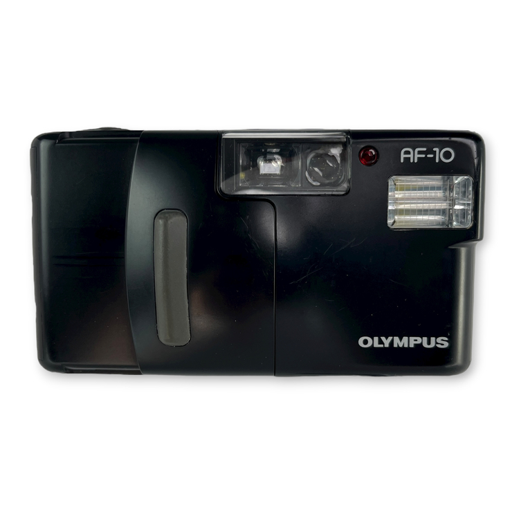 Aparat analogowy Olympus AF-10