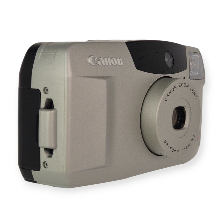 Canon・SURE SHOT60zoom✨PRIMA.ZOOM SHOT✨ Canon Sure Shot 60 - Analogue Revival