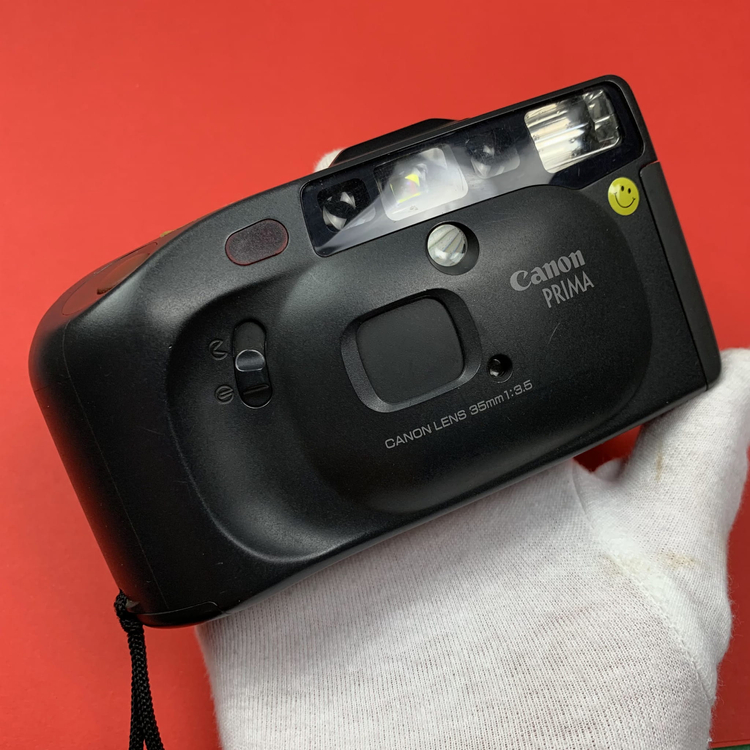 Canon Prima Shot