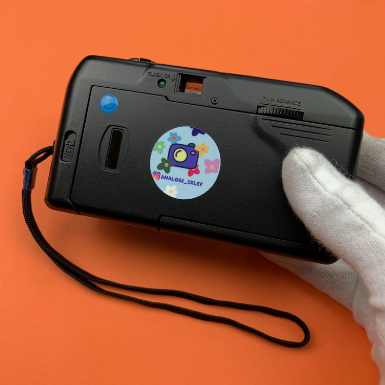 Praktica Sport QT One