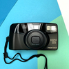 Pentax espio 115