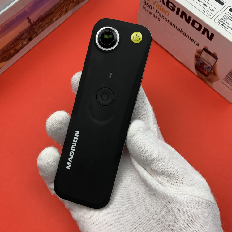 Kamera cyfrowa Maginon 360