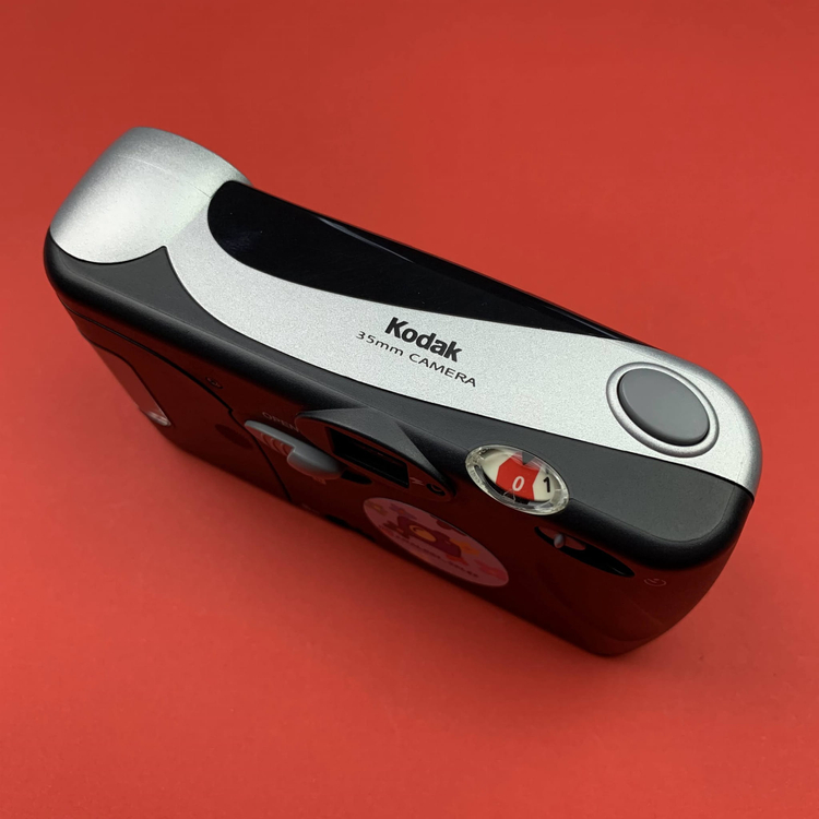 Kodak Easyload 35 KE30