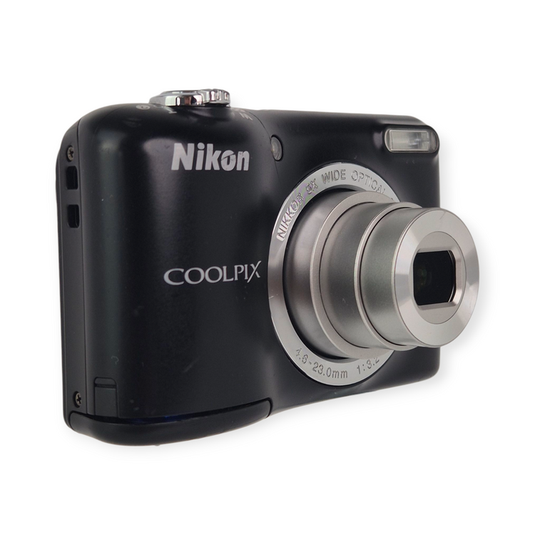 Aparat cyfrowy Nikon Coolpix L29