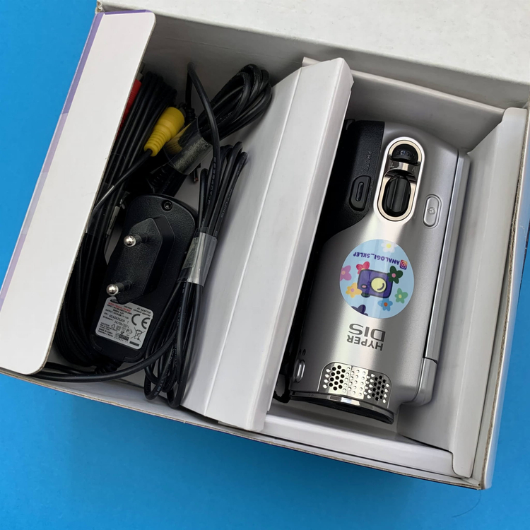 Kamera Samsung HyperDis 65x