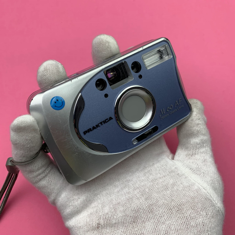 Praktica M60 AF