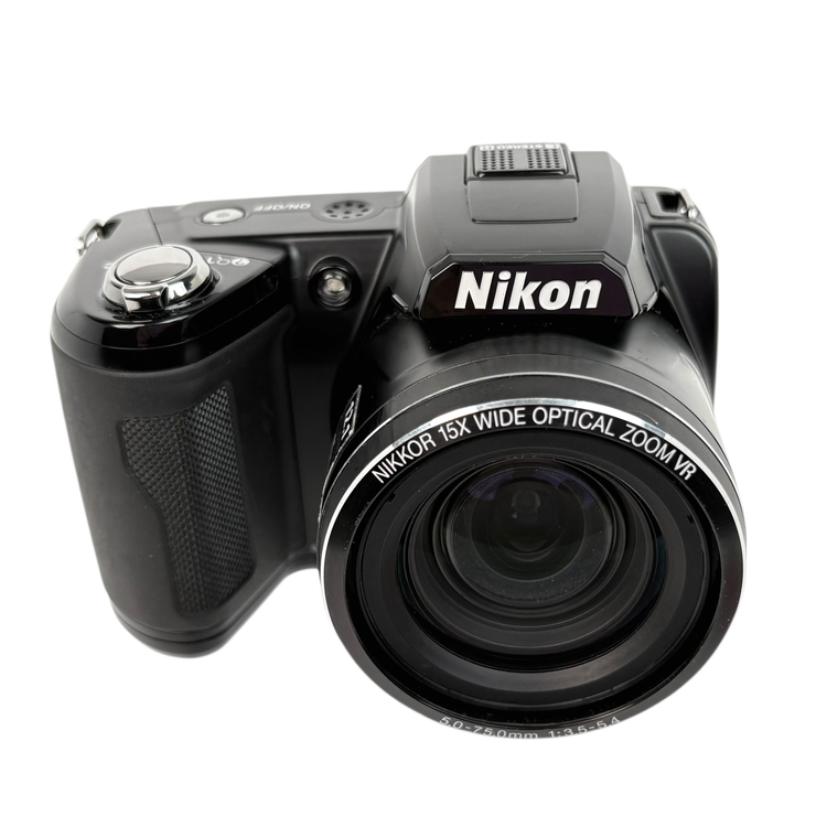 Aparat cyfrowy Nikon Coolpix L110