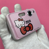 Aparat cyfrowy Hello Kitty