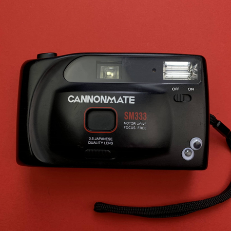 Canonmate SM333
