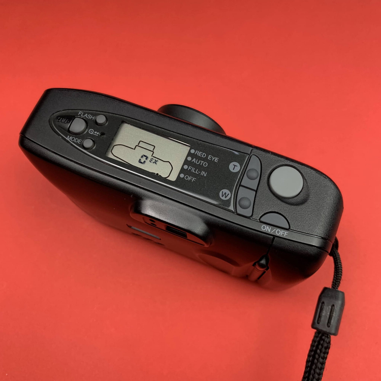 Samsung AF Slim Zoom