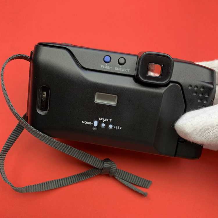 Olympus AZ-200 Superzoom