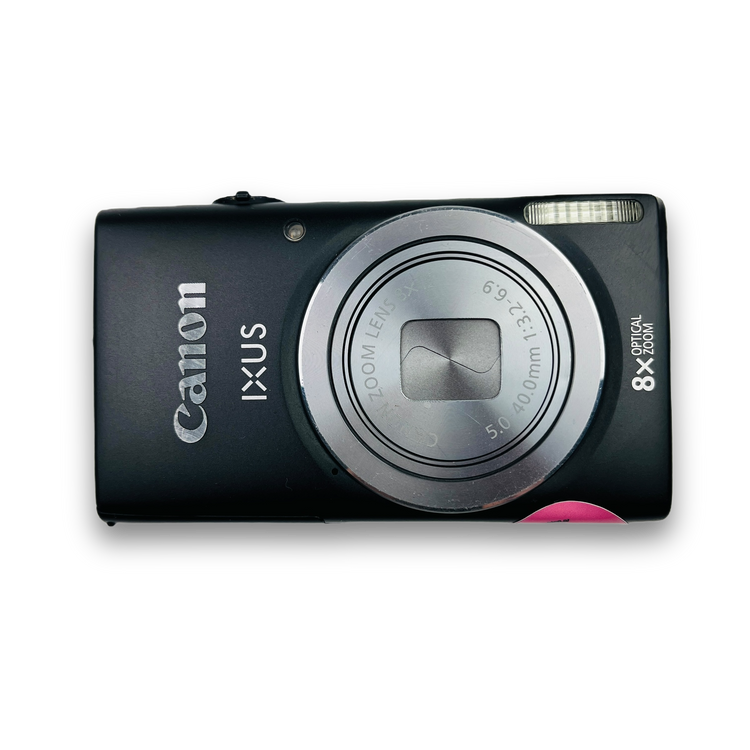 Aparat cyfrowy Canon Ixus 132