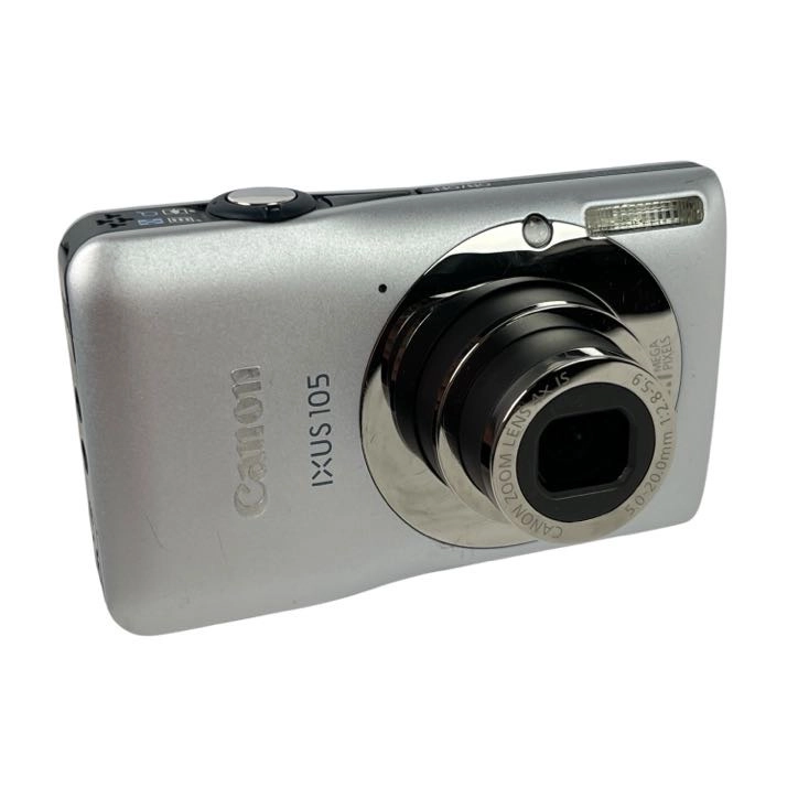 Aparat cyfrowy Canon Digital Ixus 105