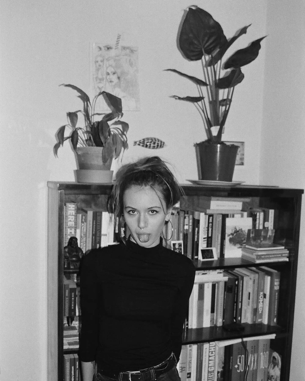 Aparat analogowy Olympus IS-5000