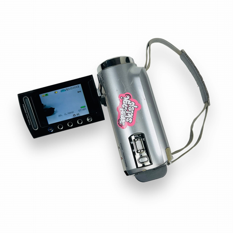 Kamera cyfrowa JVC Everio GZ-MG630SE