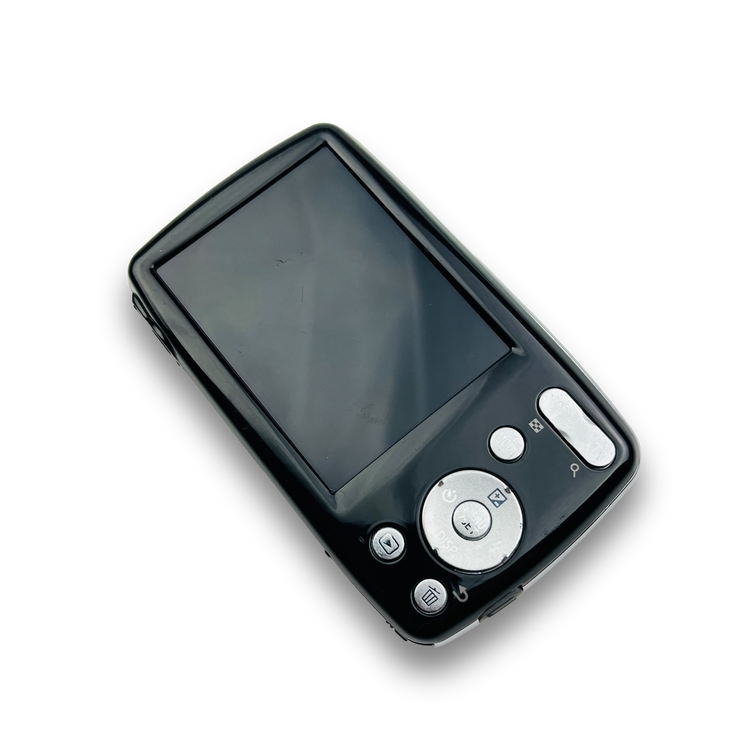 Aparat cyfrowy Panasonic Lumix DMC-S1