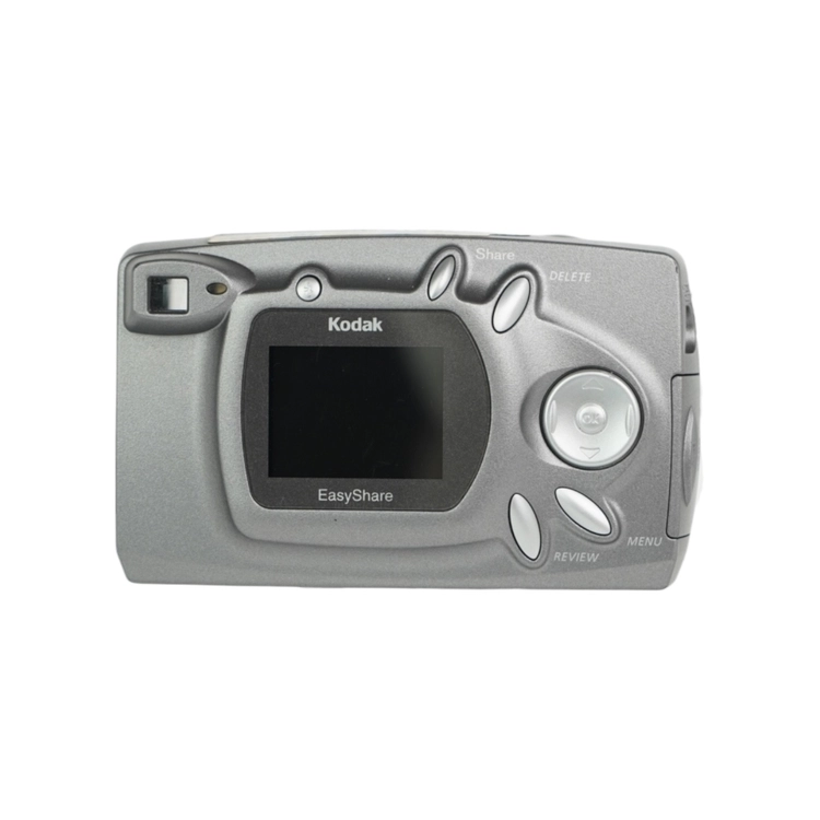 Aparat cyfrowy Kodak Easyshare CX 4300