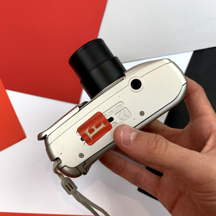 Nikon lite touch zoom70w AF