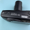 Yashica zoommate 105